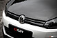 Решетка радиатора VW Golf 6  MASK GT6-RS carbon  -- Фотография  №1 | by vonard-tuning